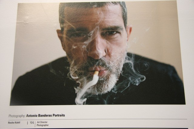 AUB Designers exhibition